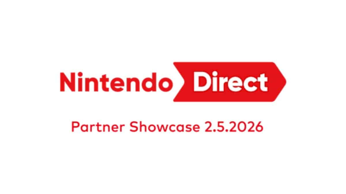 Nintendo Direct annunci