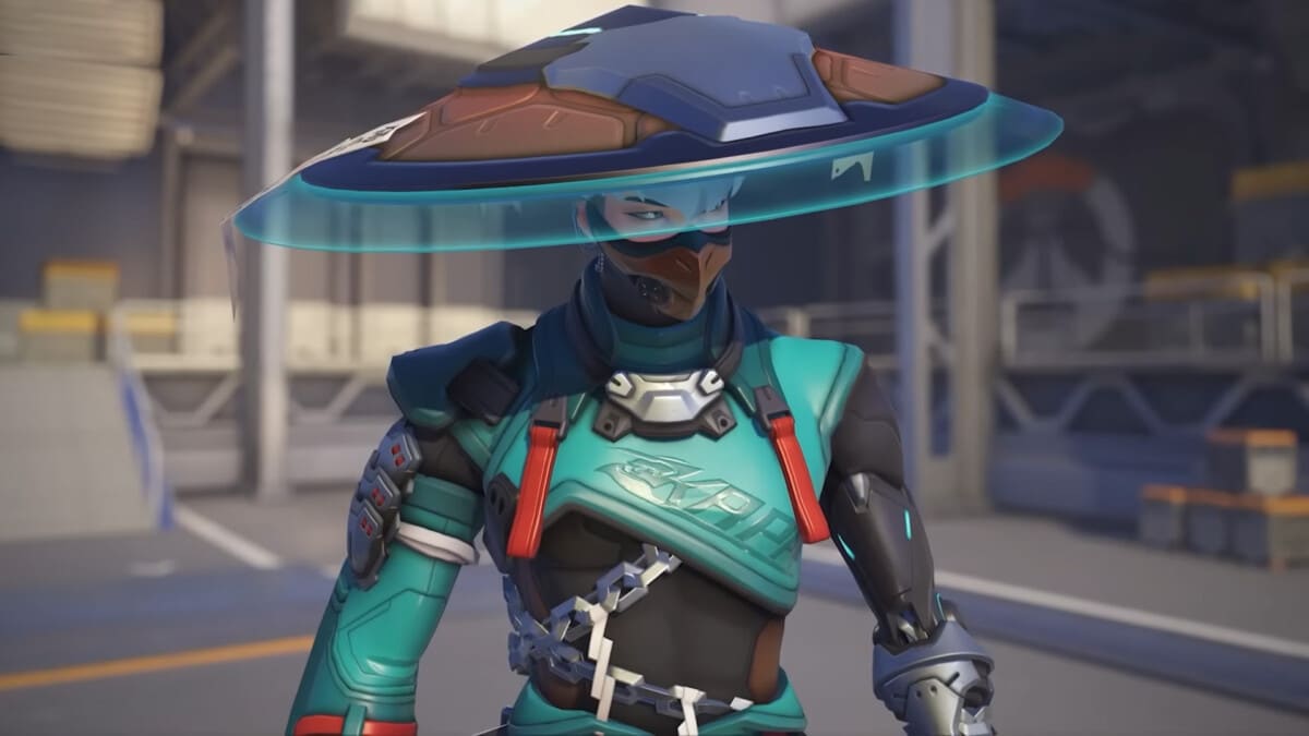 Mizuki guida Overwatch