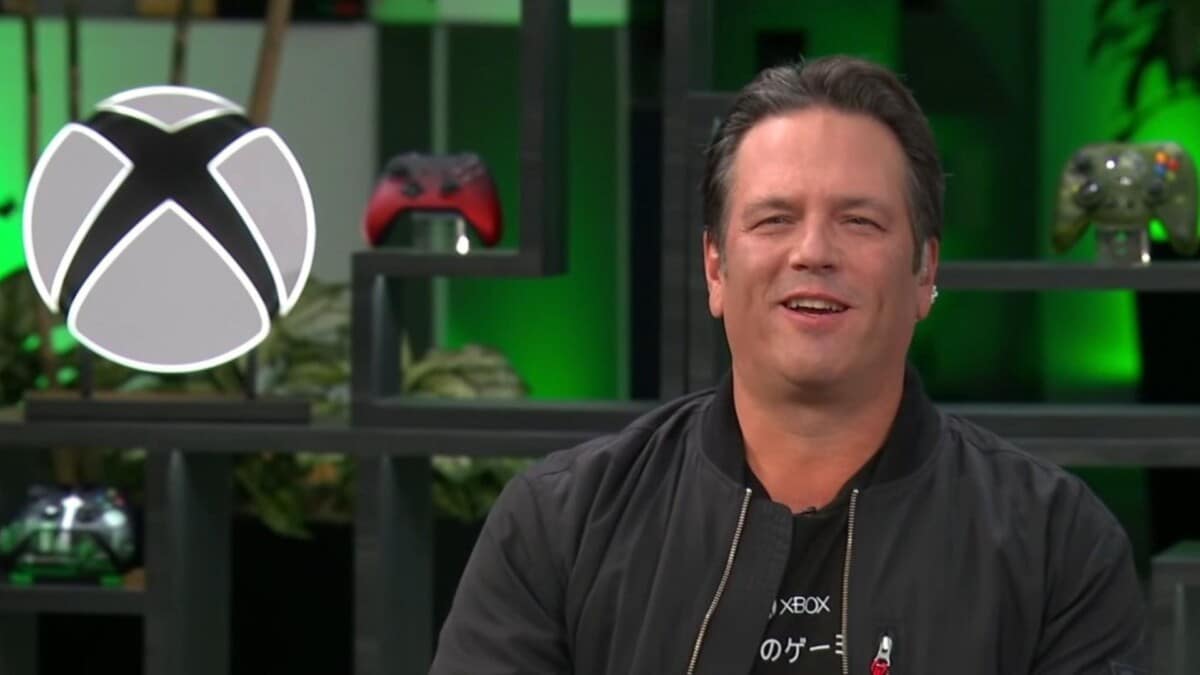 Phil Spencer si dimette da CEO di Xbox