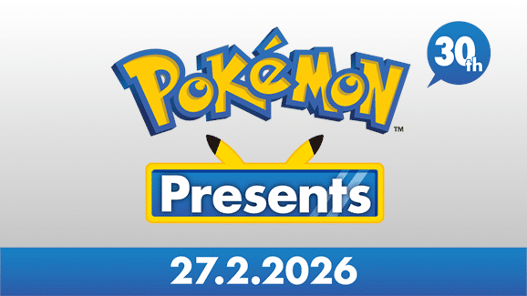Pokémon Presents 2026 quando come