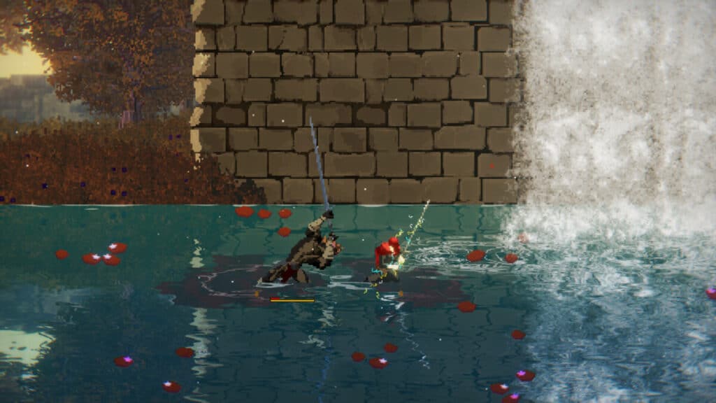Crimson Capes recensione