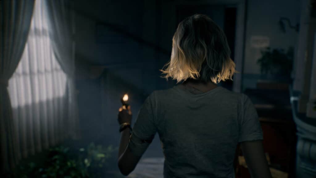 Resident Evil Requiem recensione