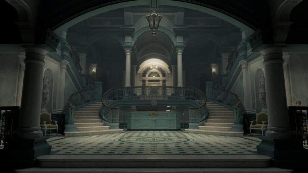 Resident Evil Requiem recensione