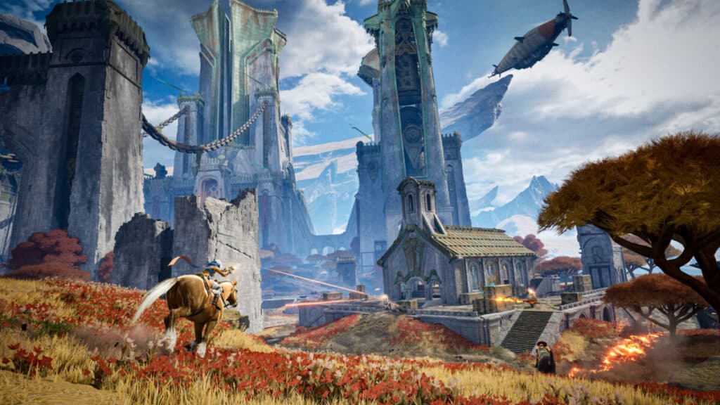 Highguard recensione