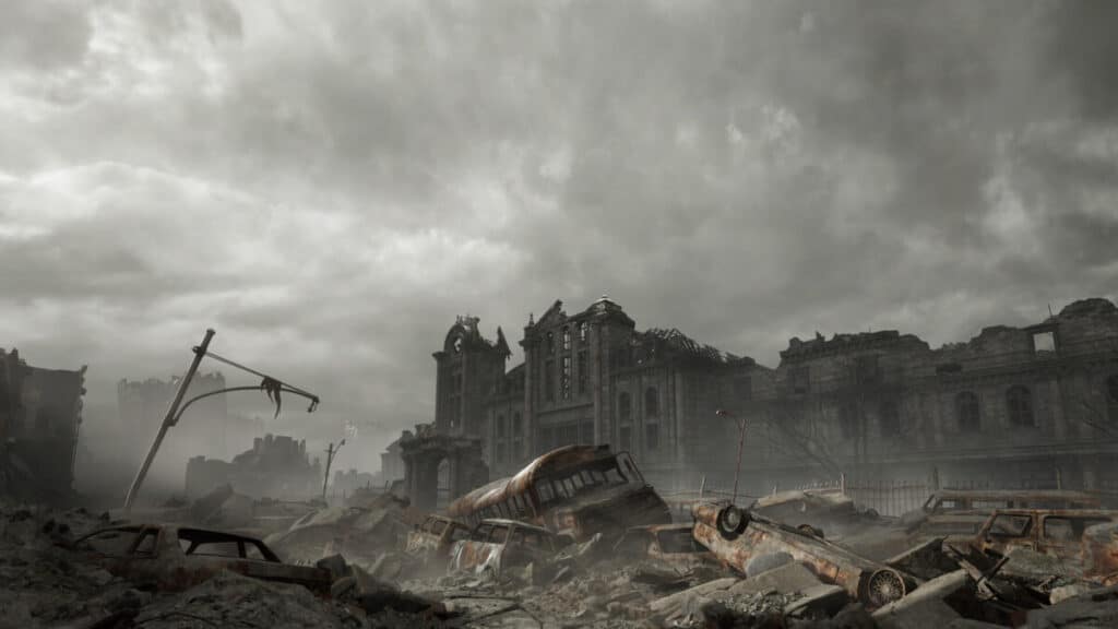 Resident Evil Requiem recensione