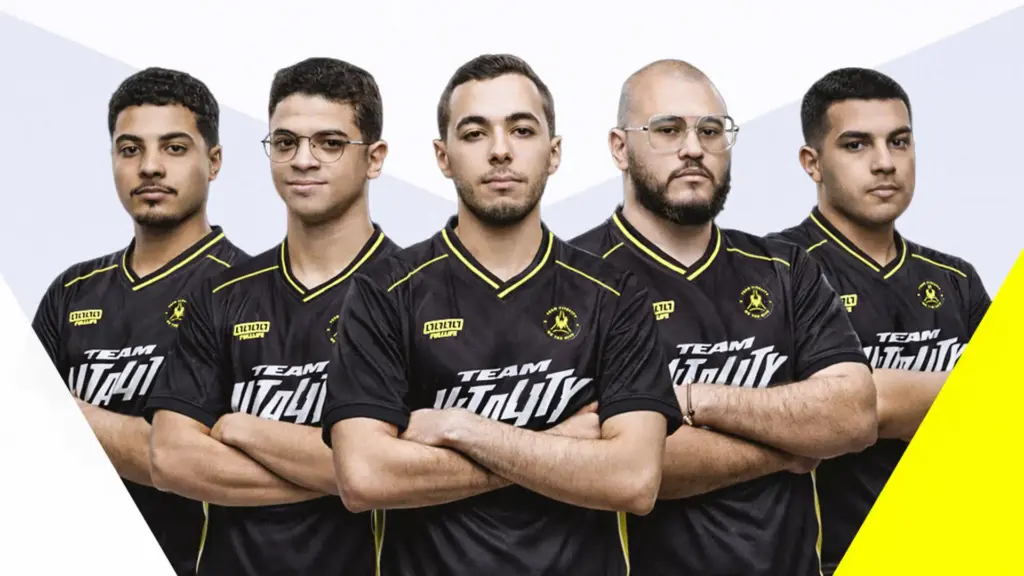 Vitality: arriva l’espansione su CrossFire e il ritorno su Warzone e PUBG per la EWC