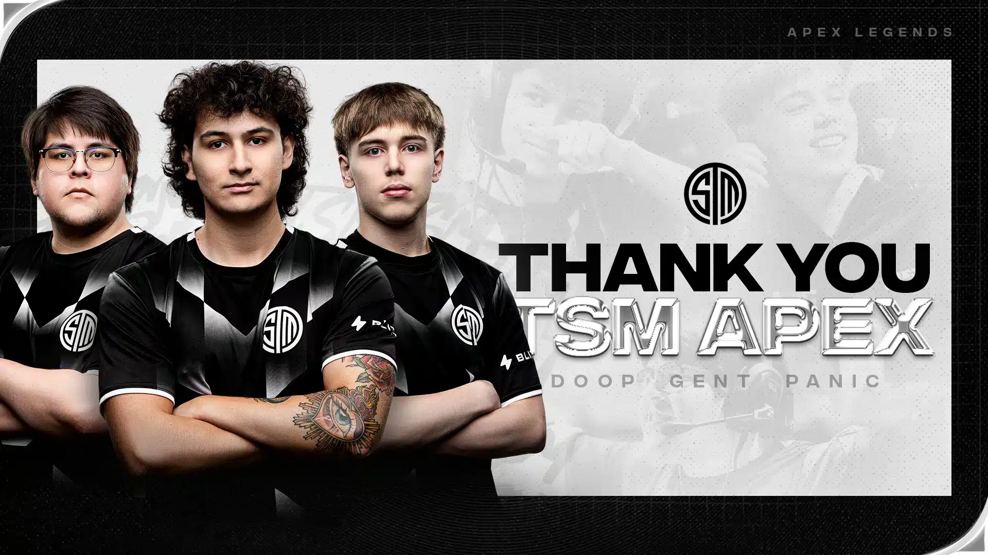 TSM Apex Legends