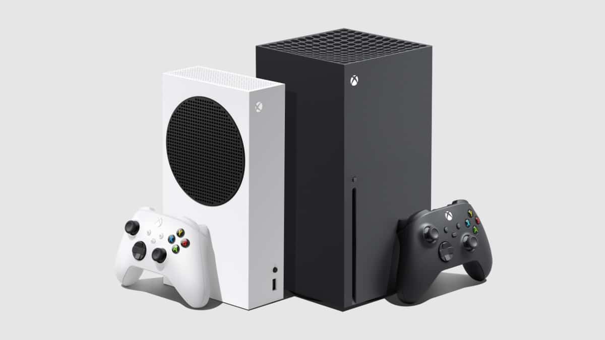 xbox annuncio