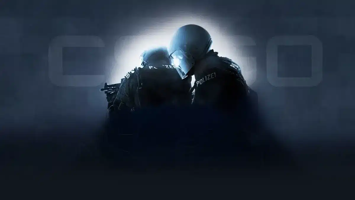 Counter-Strike: Global Offensive