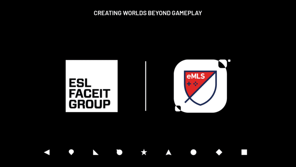 EA Sports FC 26: arriva la partnership tra MLS ed ESL FACEIT