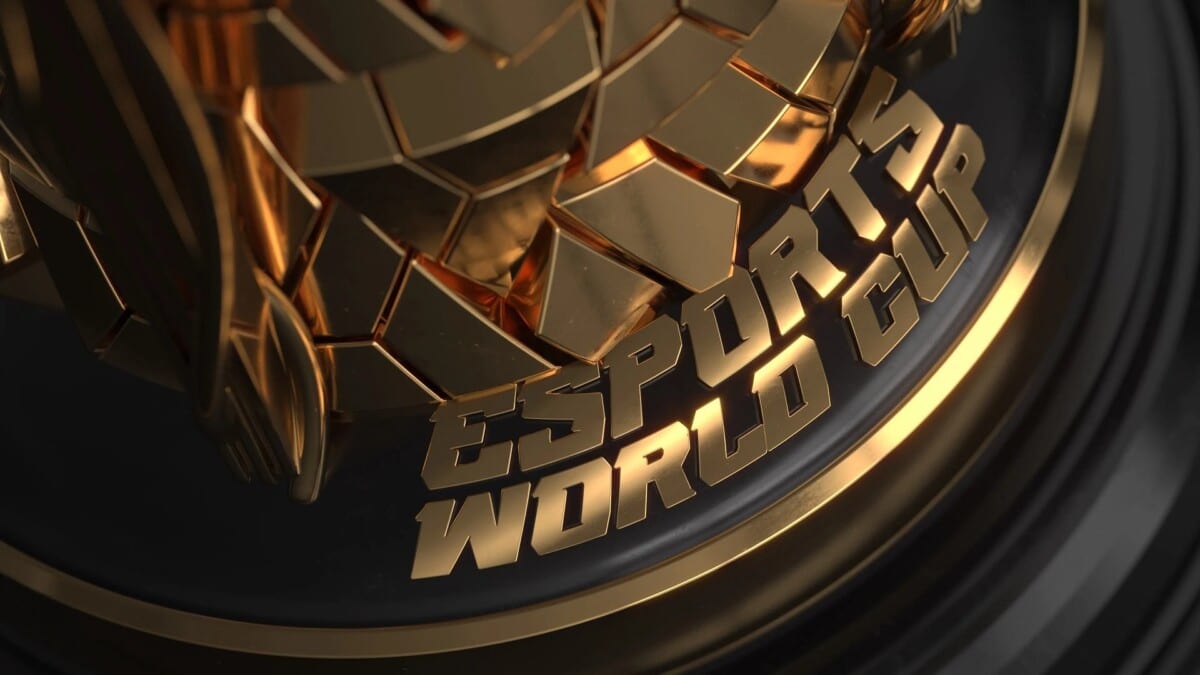Esports World Cup a rischio