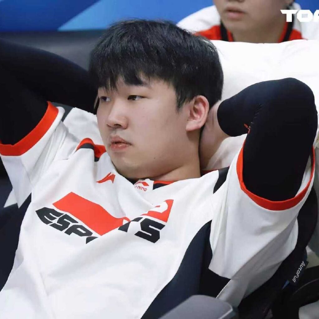 LPL: giocatore sotto investigazione per matchfixing