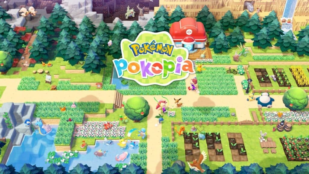Nintendo contro la Casa Bianca: sul tavolo dazi e Pokopia