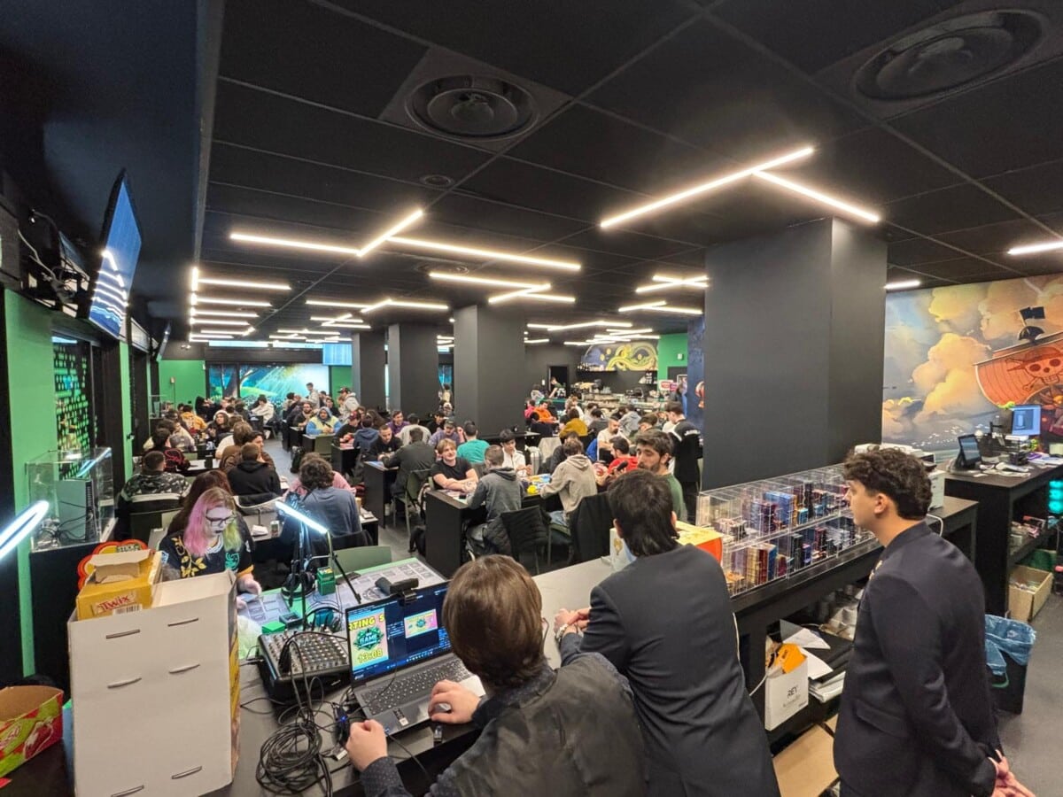 Pokémon iCaterpie Locale