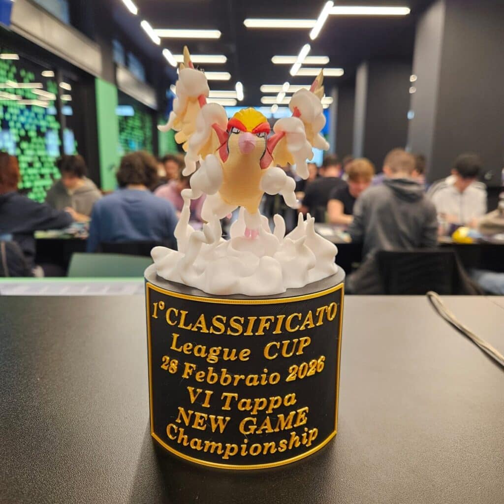 Pokémon iCaterpie Locale