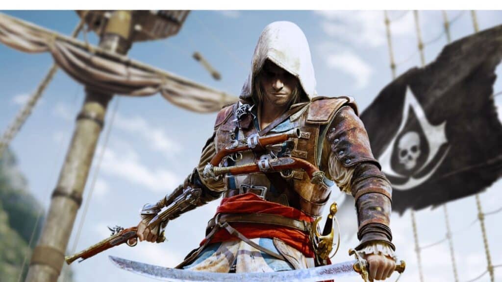 Assassin’s Creed: Ubisoft traccia il futuro del franchise e c’è anche un titolo competitivo
