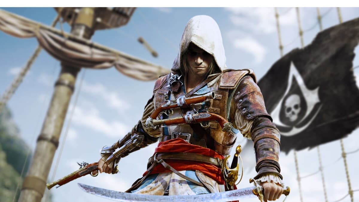 Tutte le novità di Assassin's Creed