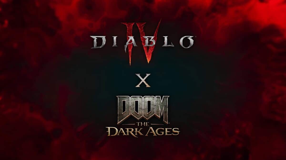 Novità in arrivo a tema Doom su Diablo