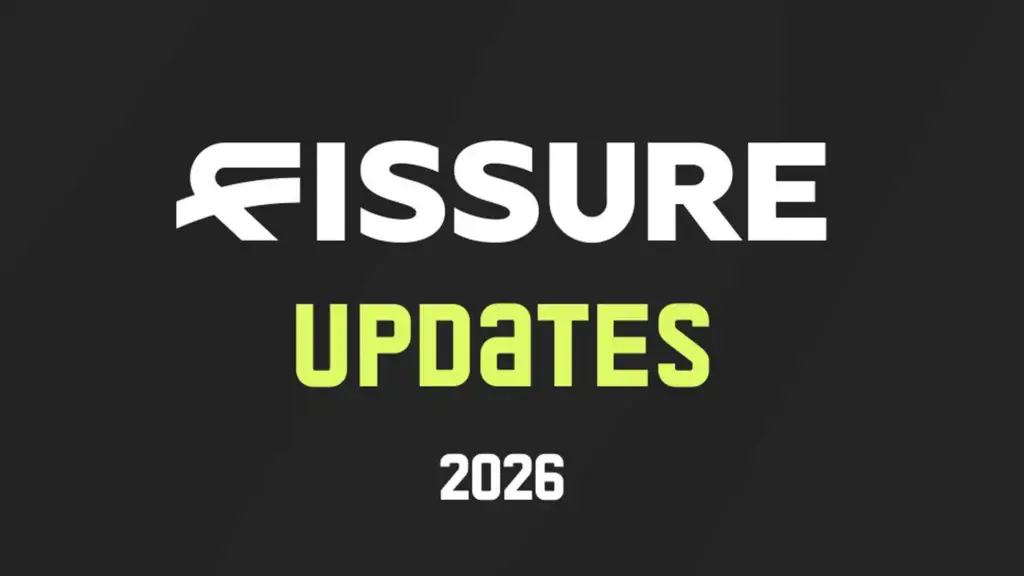 FISSURE cancella i suoi eventi di CS2: la società è in bancarotta?
