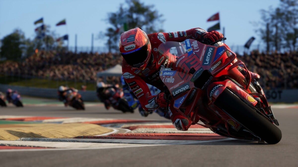 Ecco cosa aspettarci al nuovo MotoGP