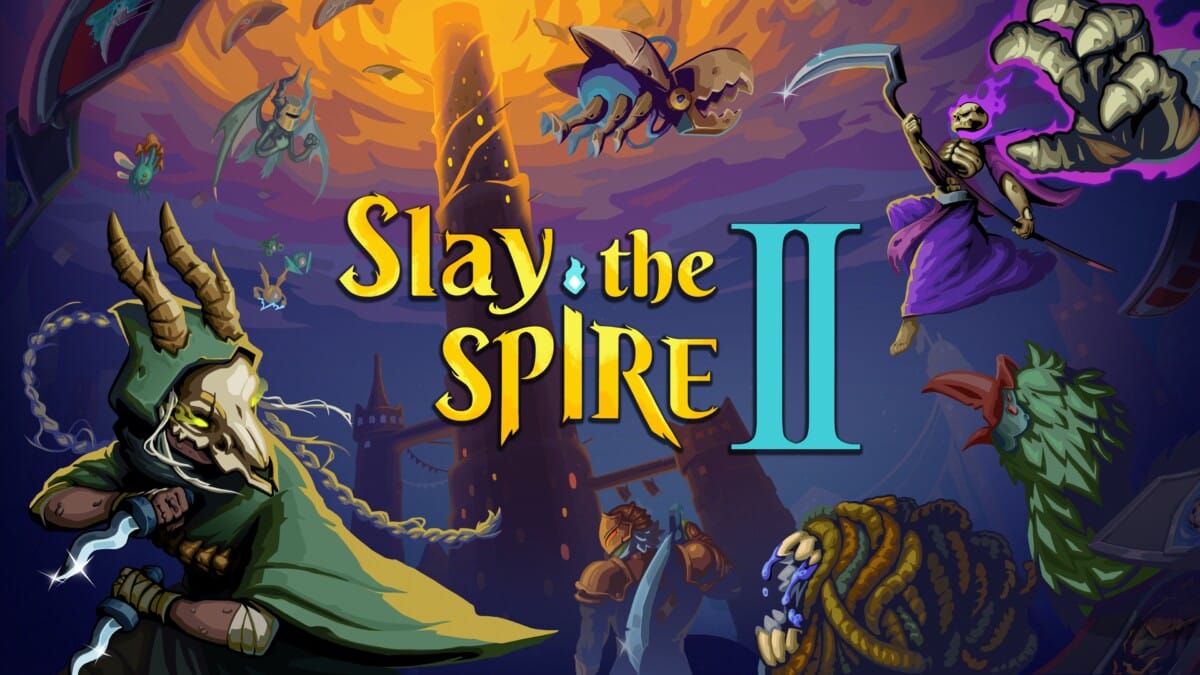 Il debutto più rilevante non è stato quello di una produzione AAA, ma di un titolo indipendente: il nuovo roguelike di carte Slay the Spire 2.