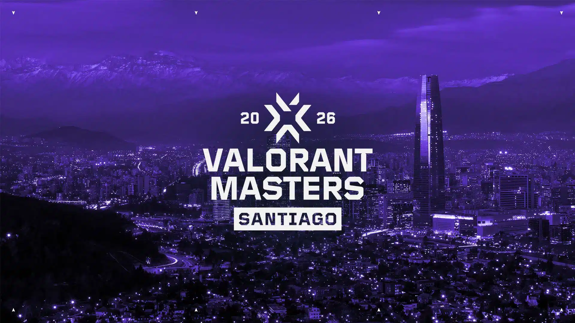 Riot risortegga match Santiago
