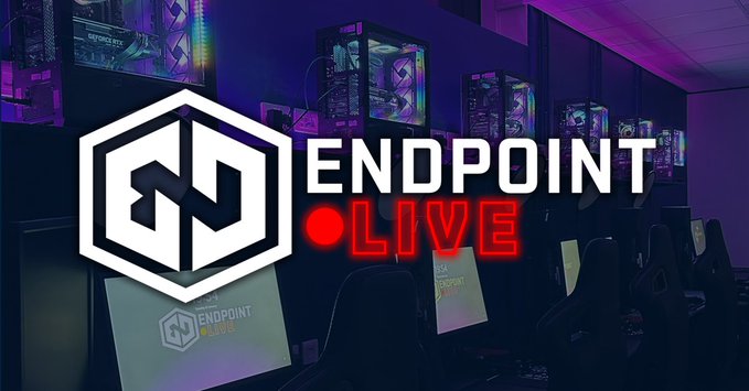 Endpoint-Live