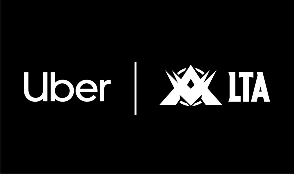Uber LTA Partnership large