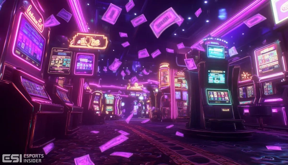 casino bonus zonder storting