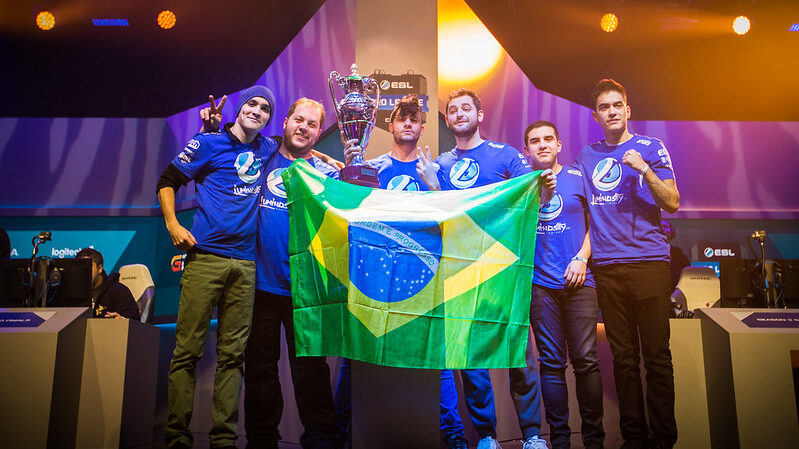 Luminosity Gaming wint ESL Pro League Seizoen 3.