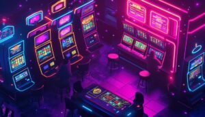Beste casino’s zonder registratie 2026: direct spelen