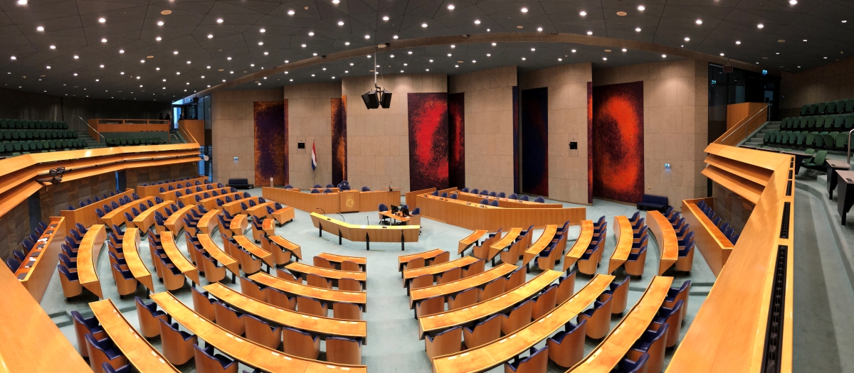 tweede kamer debat