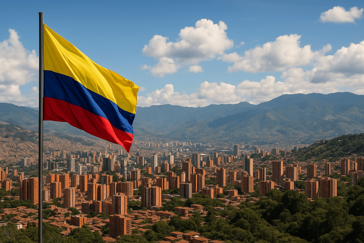Colombia