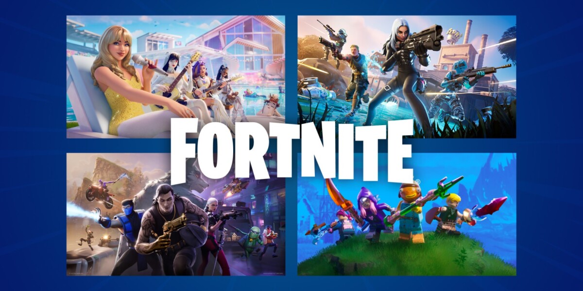 Wat is de hoogste rank in Fortnite in 2025? Fortnite Ranked tips
