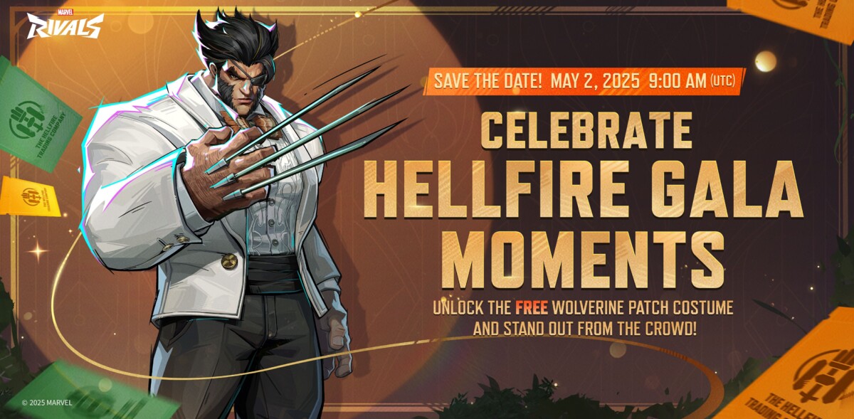 Hellfire Gala Moments
