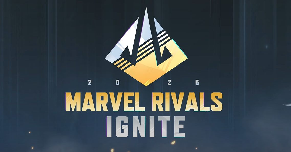 Marvel Rivals Ignite toernooi