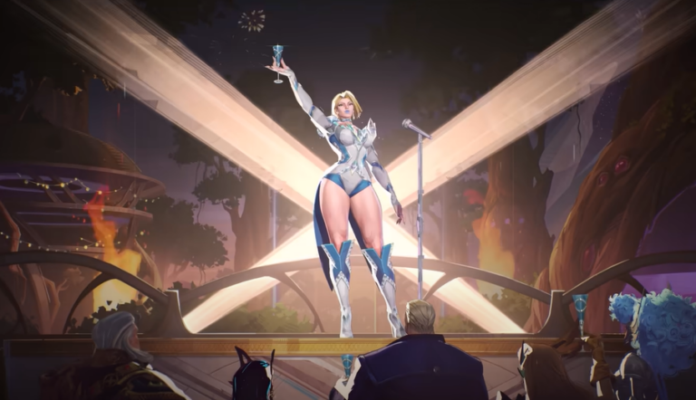 Marvel Rivals bestaat één jaar: Hoe is de esports scene veranderd?