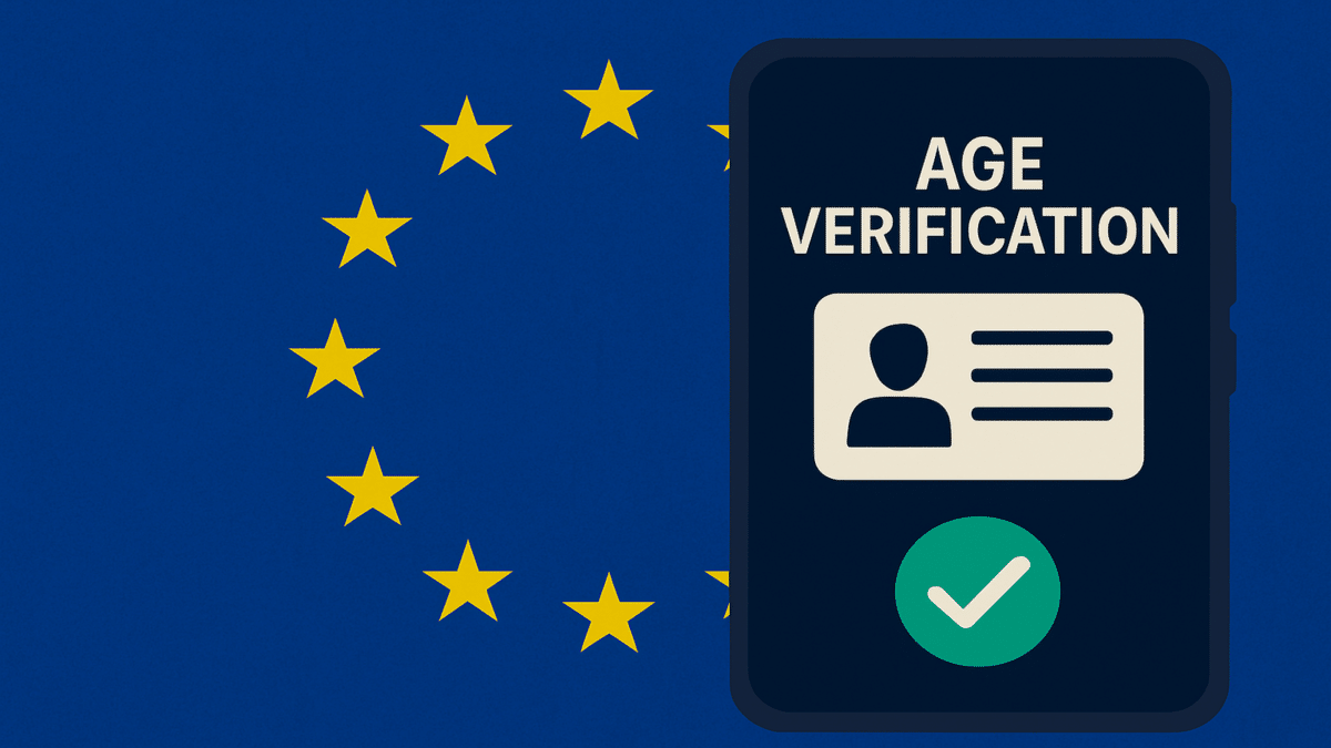 Age Verification