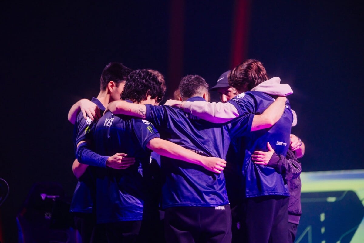nAts en Team Liquid voor Valorant Masters Toronto