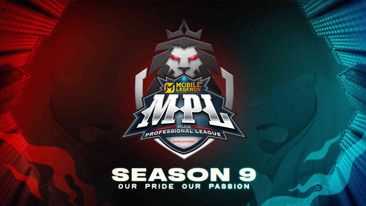 MPL Singapore Playoffs team geschorst na matchfixing