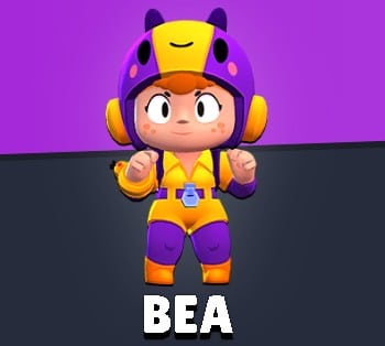 Bea Brawler