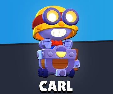 Carl Brawler