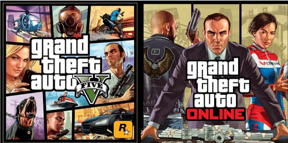 GTA V nu eindelijk beschikbaar in Saudi-Arabië