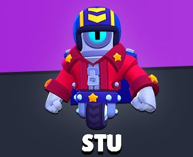 Stu Brawler