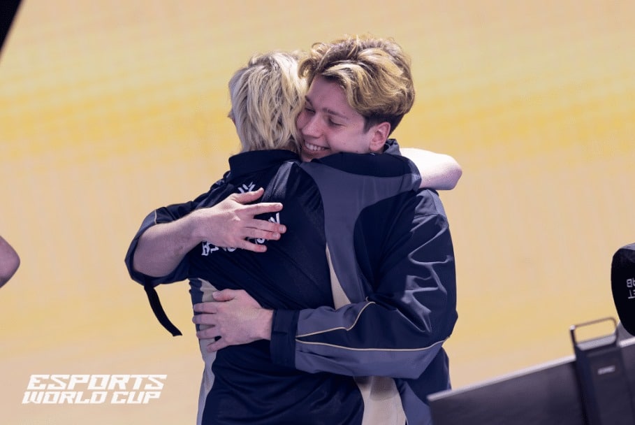 esports world cup
