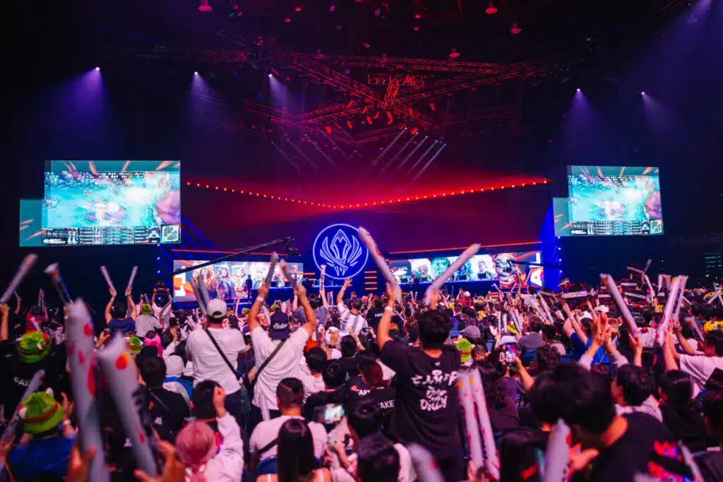 MSI 2025 bewijst succes van Fearless Draft en doorbreekt voorspelbaarheid van League of Legends esports