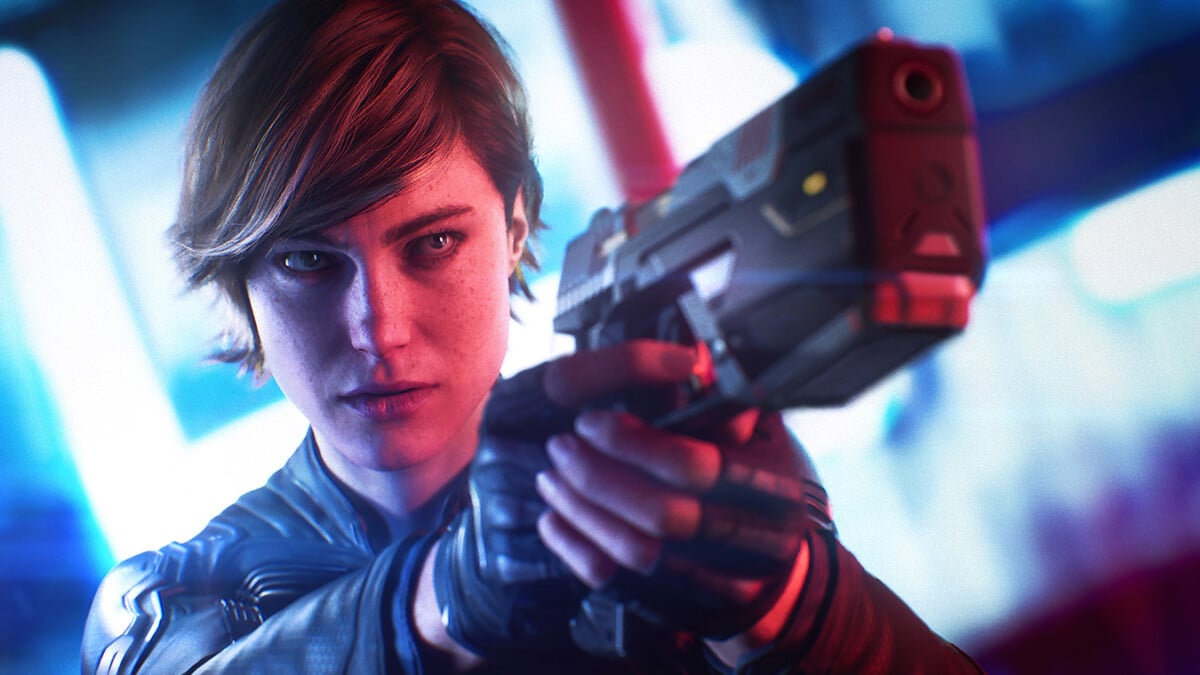Perfect Dark voor de Xbox is gecancelled.