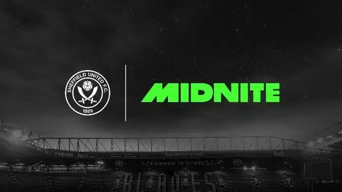 sheffield united esports sponsor