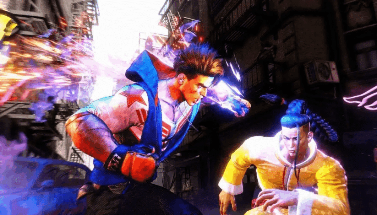 Beste fighting games op de Nintendo Switch 2 in 2025