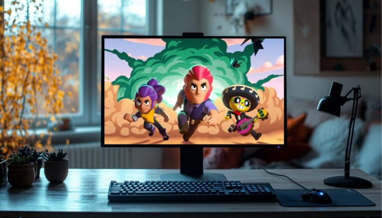 Beste Brawl Stars knokkers van 2026